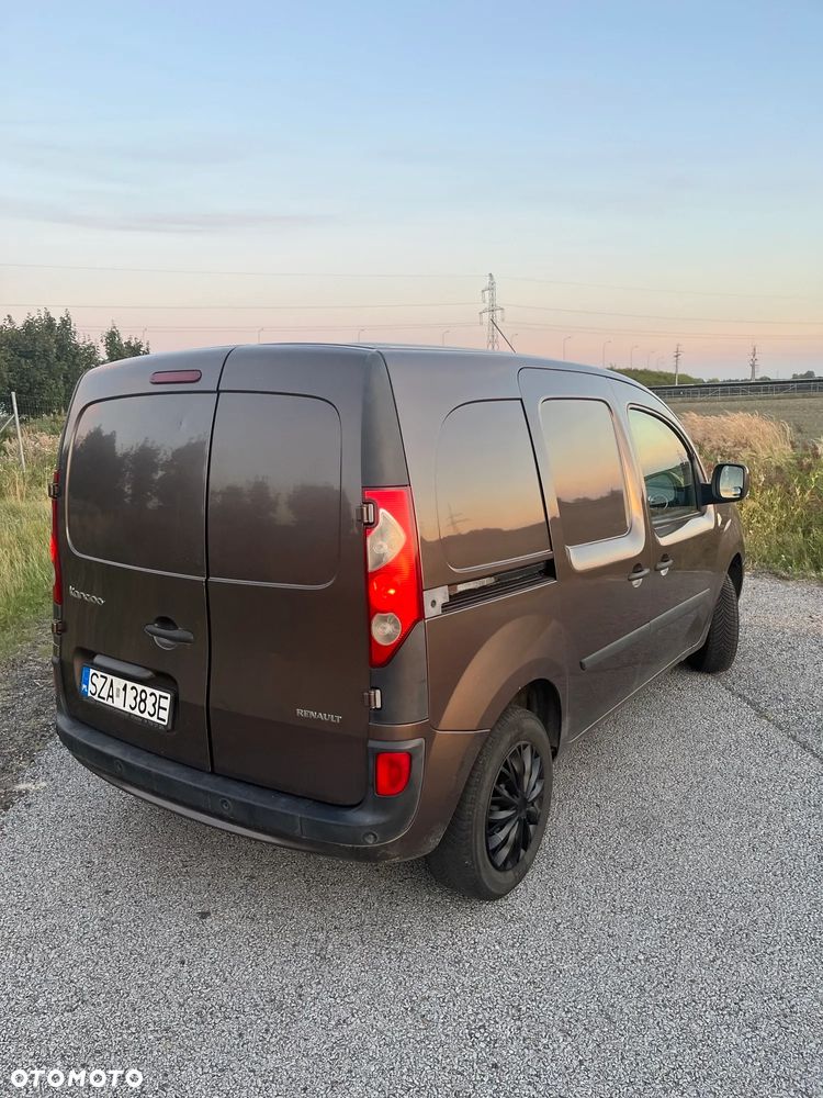 Renault Kangoo II - 3