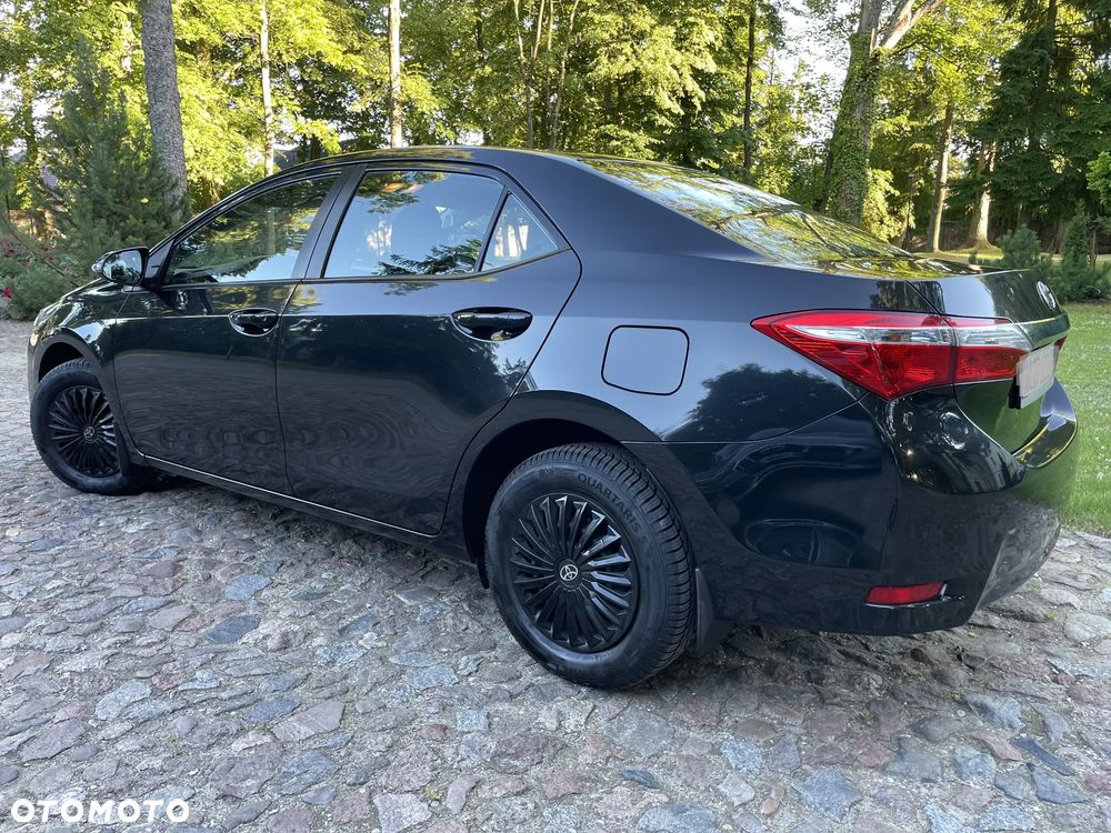 Toyota Corolla 1.6 Active - 2