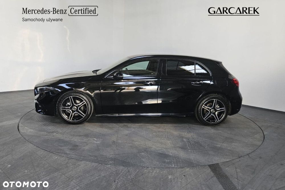 Mercedes-Benz Klasa A - 8