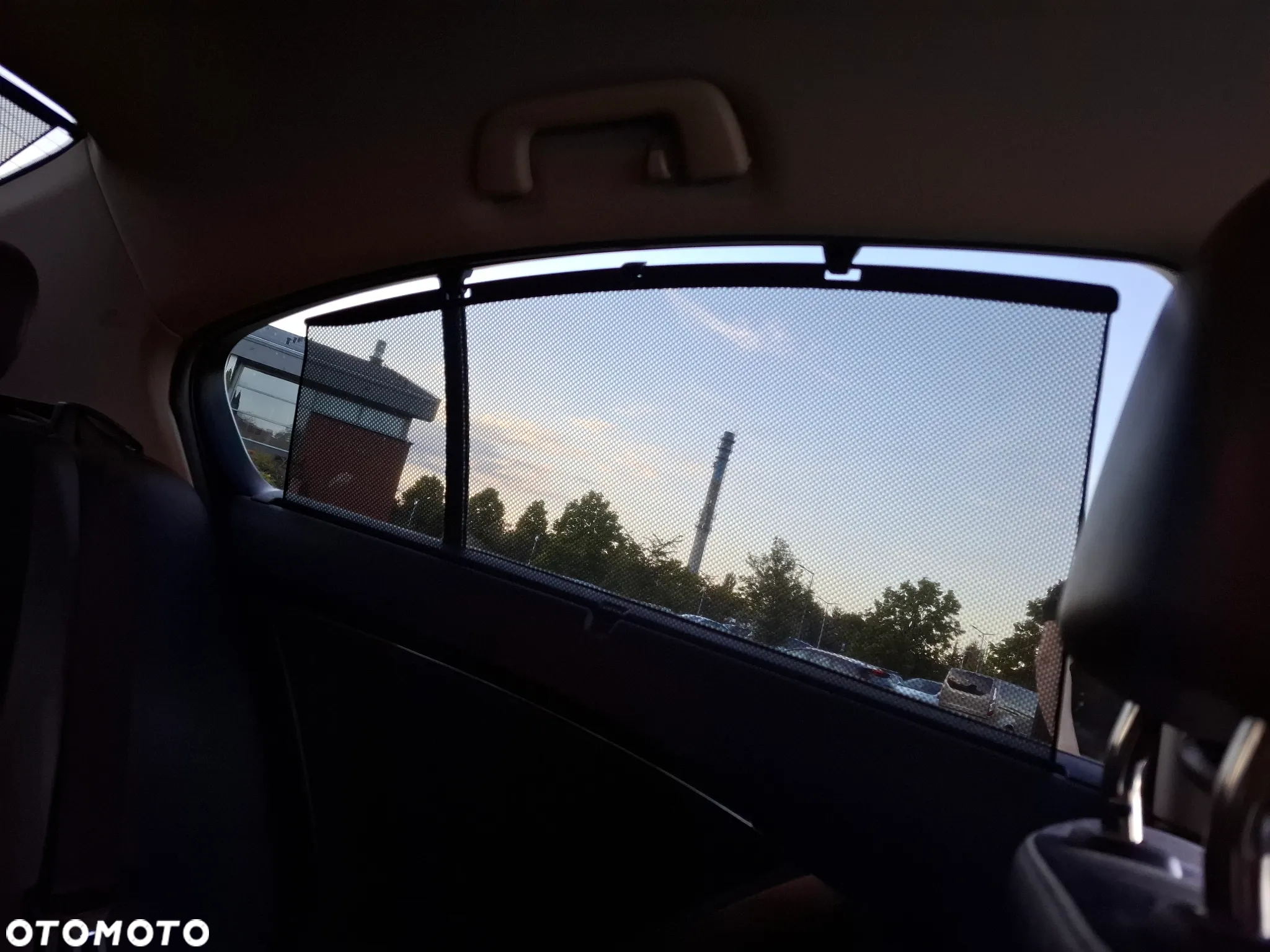 Toyota Avensis 1.8 Prestige MS - 36