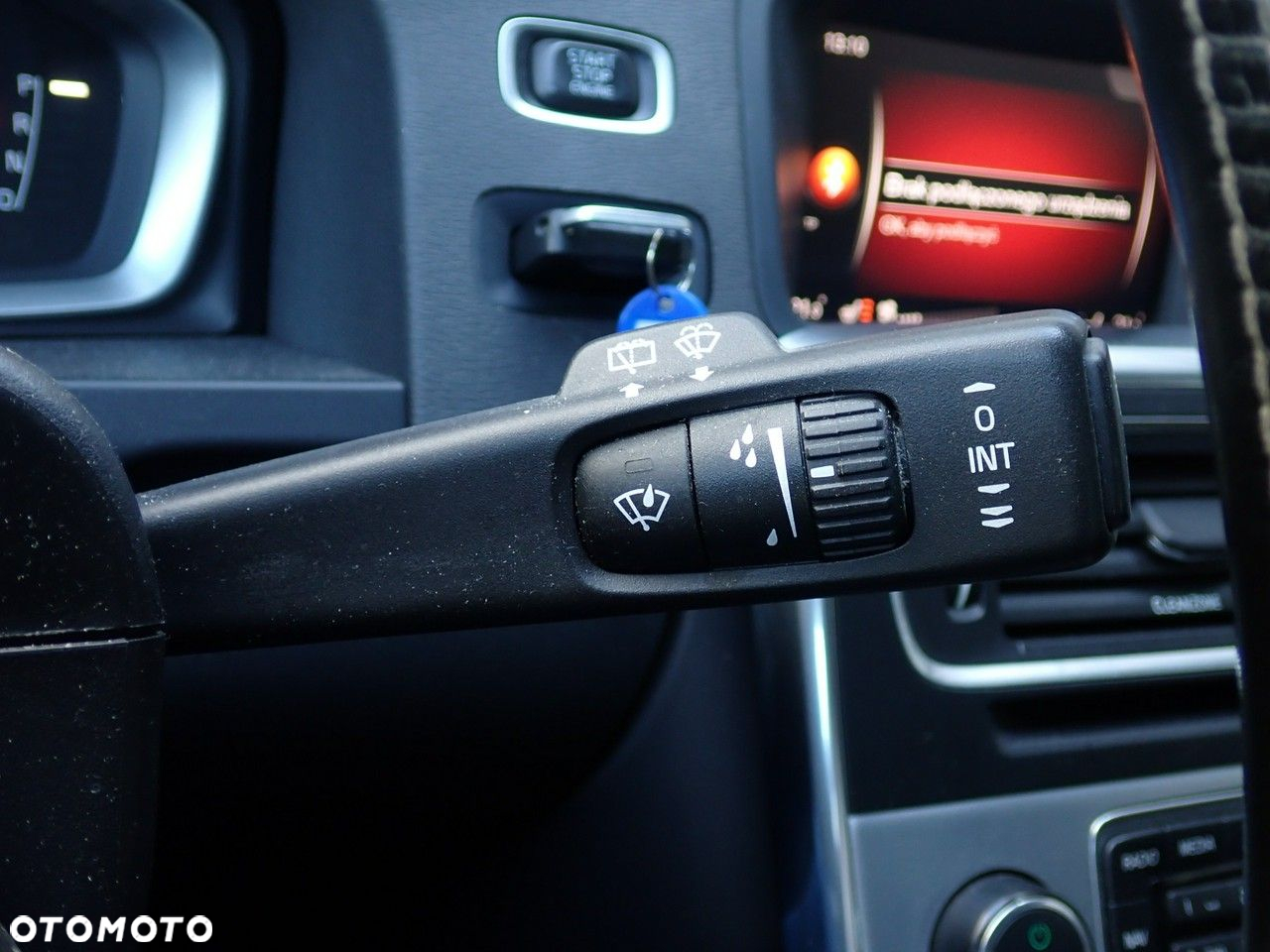 Volvo V60 - 29