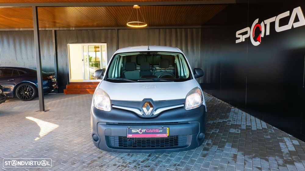 Renault Kangoo 1.5 dCi Confort S/S - 2