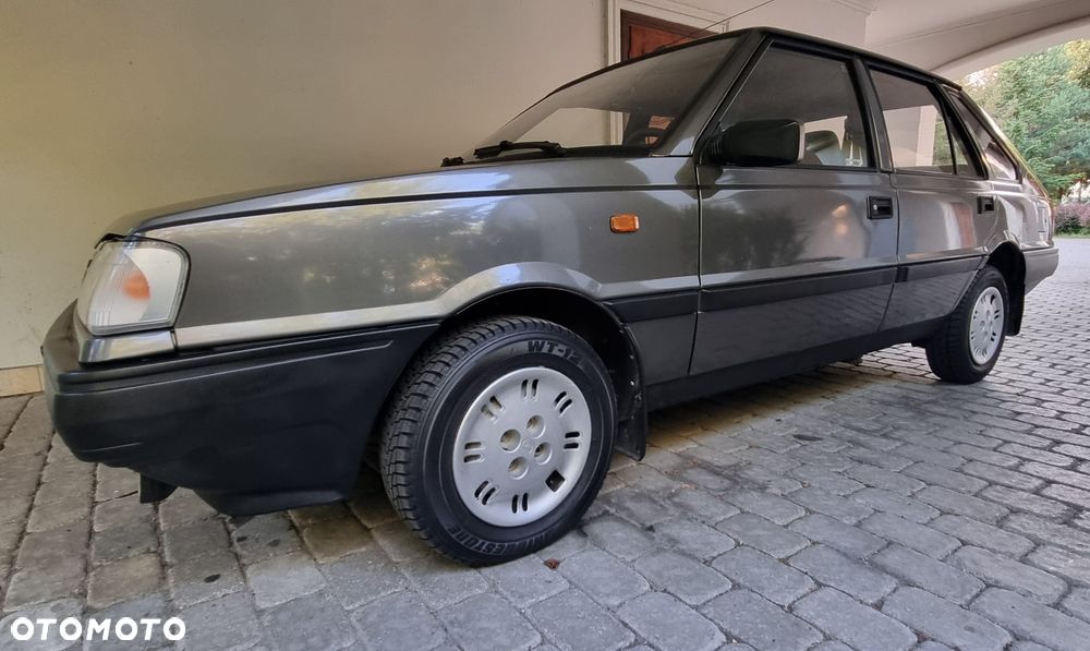 Polonez Caro - 4