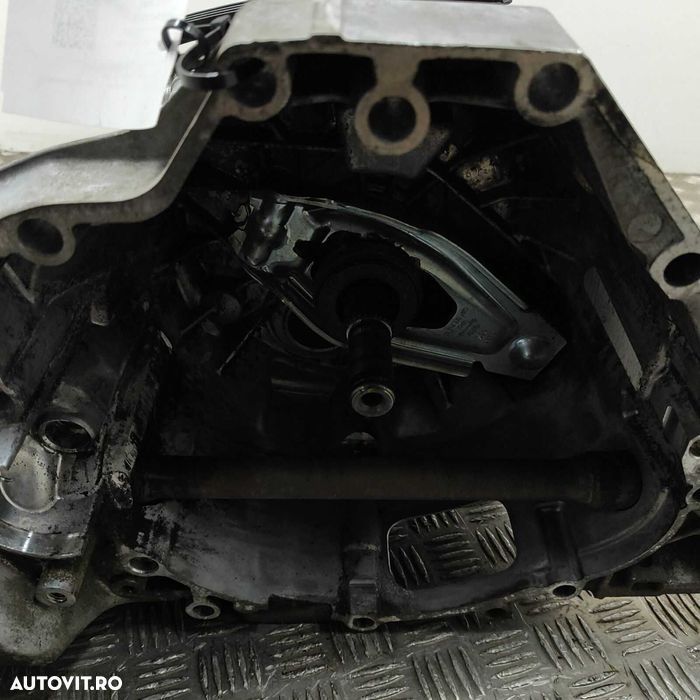 Cutie viteze Audi Q5 2.0 TDI; 4x4; 6 Trepte; 2010-Prezent - 4