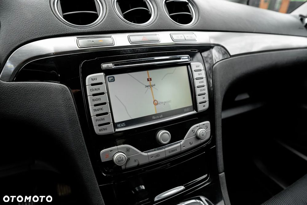 Ford S-Max 2.0 Viva Trend - 33