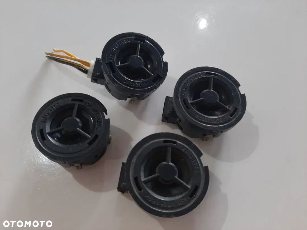 głośnik syczek wysokotonowy Corsa D E Ducato Punto Evo 55701249 - 2