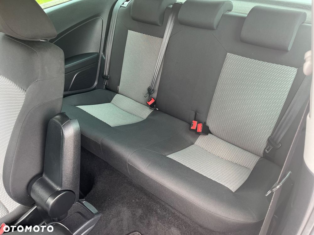 Volkswagen Polo 1.2 Comfortline - 10