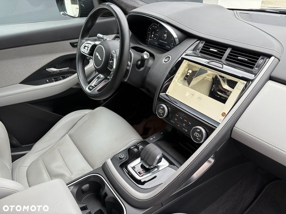 Jaguar E-Pace D165 AWD R-Dynamic S - 27