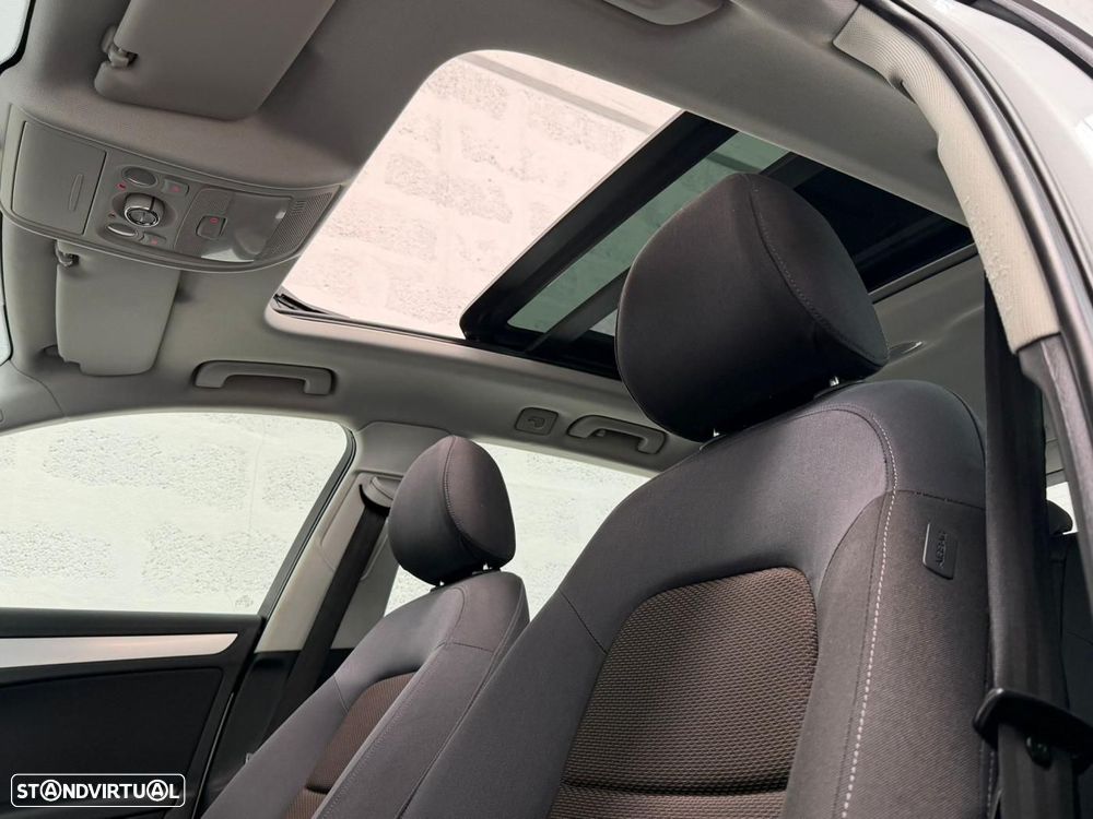 Audi A4 Allroad 2.0 TDI quattro - 6