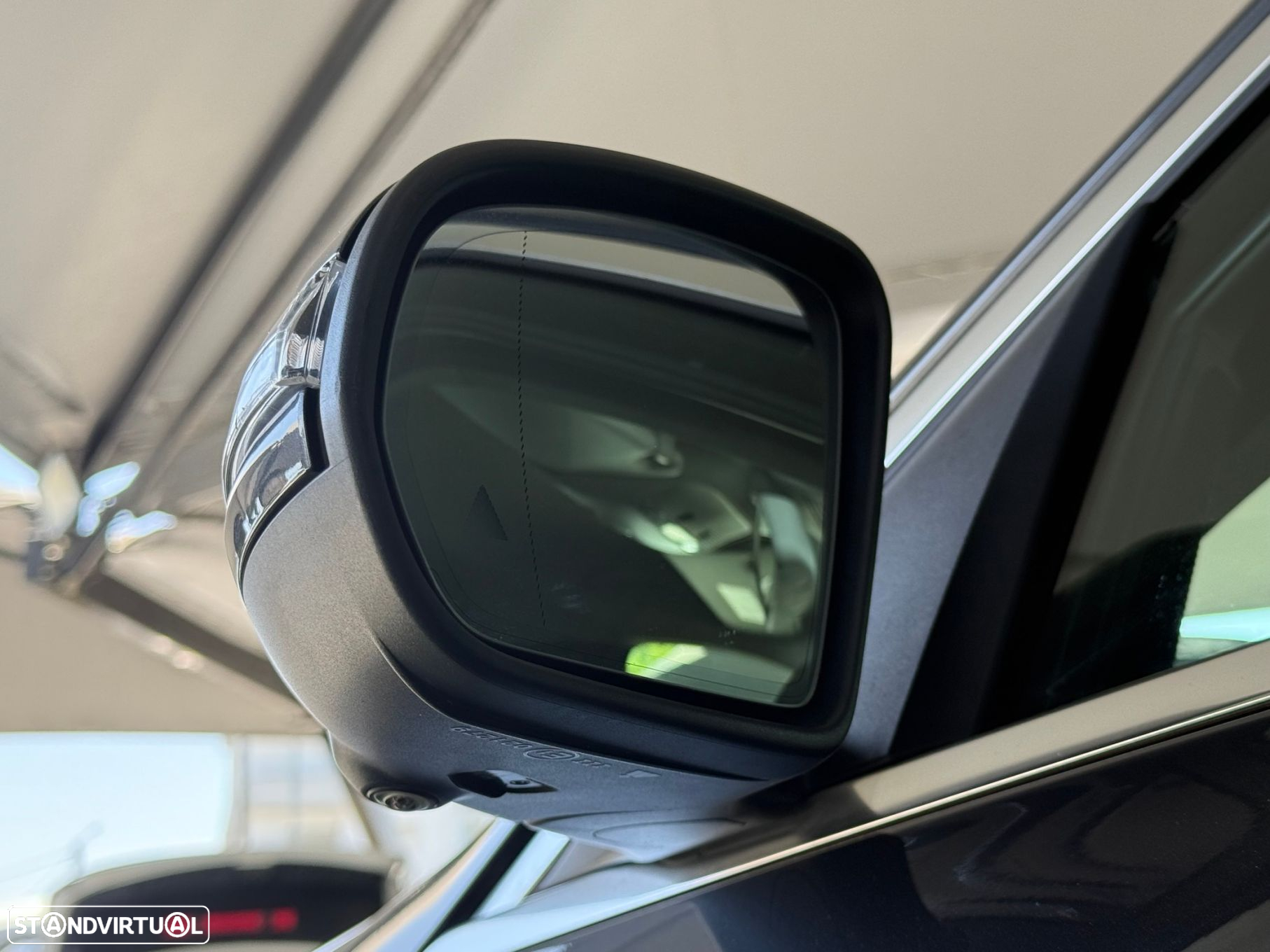 Mercedes-Benz C 220 (BlueTEC) d Station 7G-TRONIC Avantgarde - 54