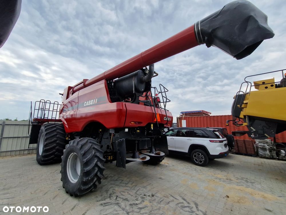 Case IH 7240 - 6