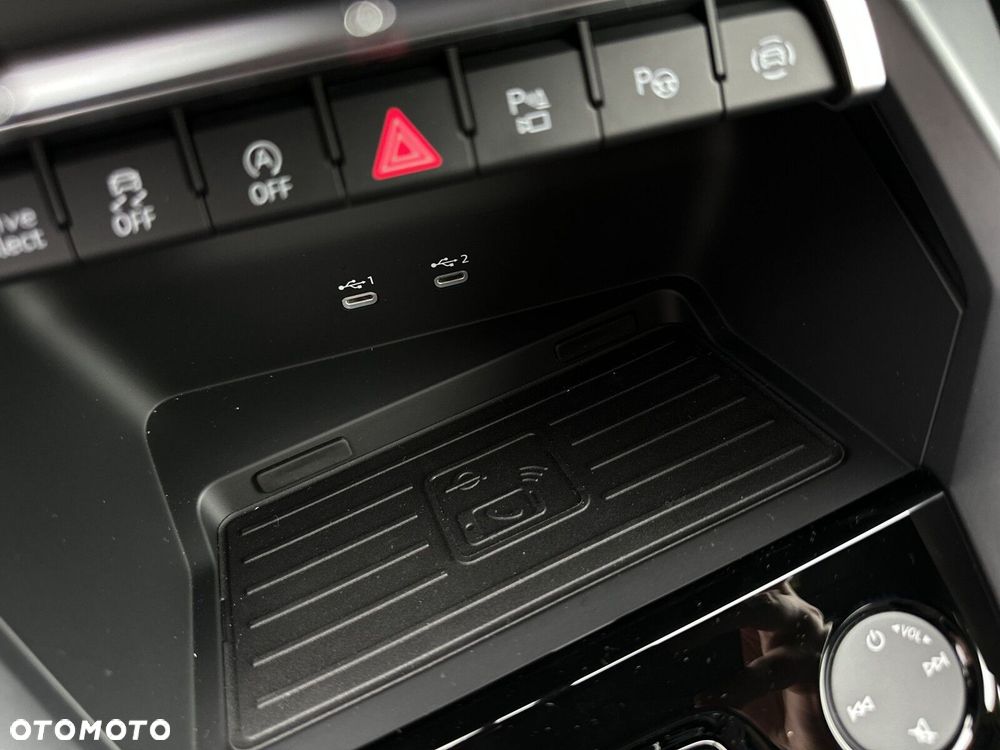 Audi S3 Limousine - 23