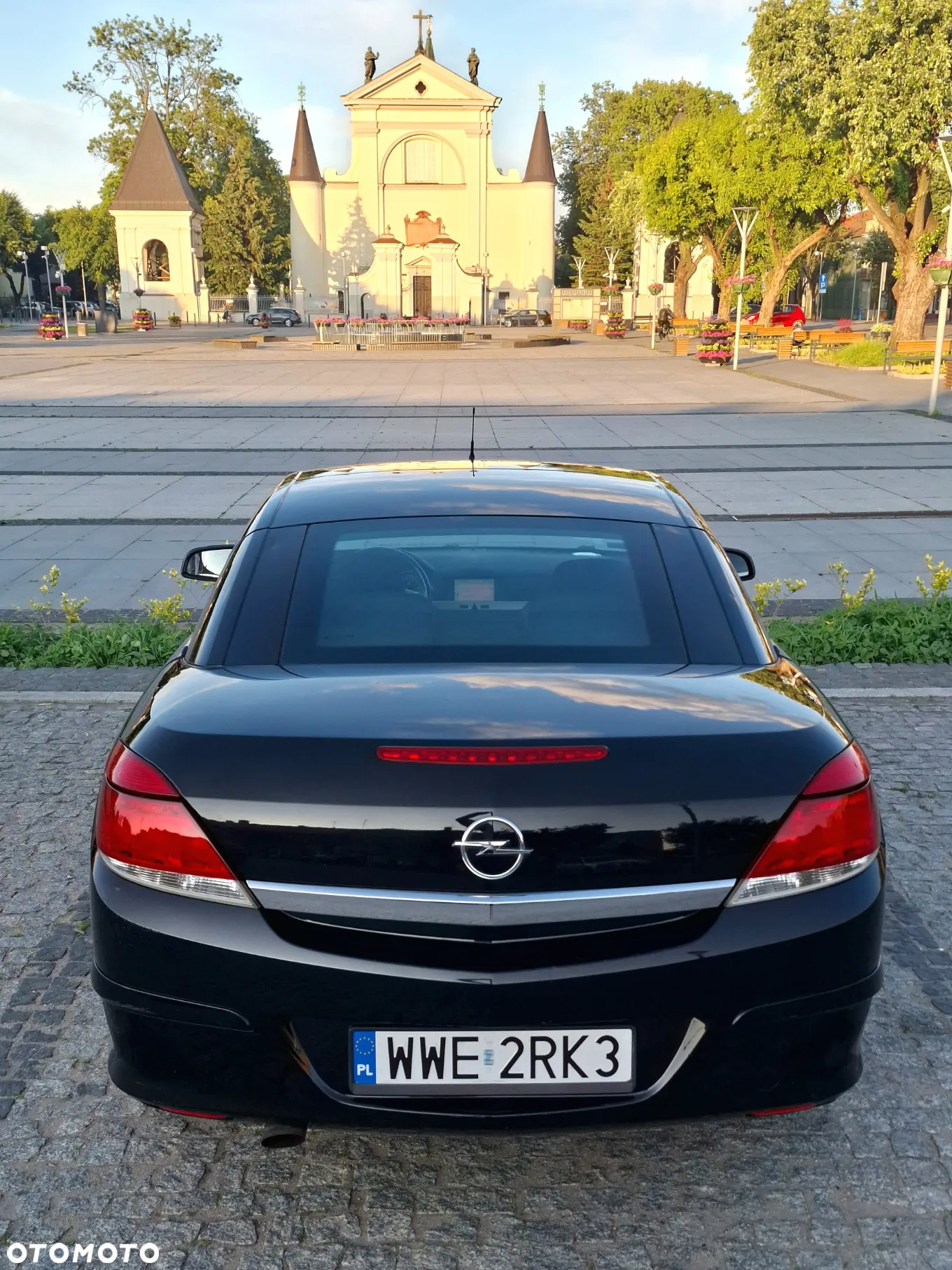 Opel Astra TwinTop 1.8 Enjoy - 9