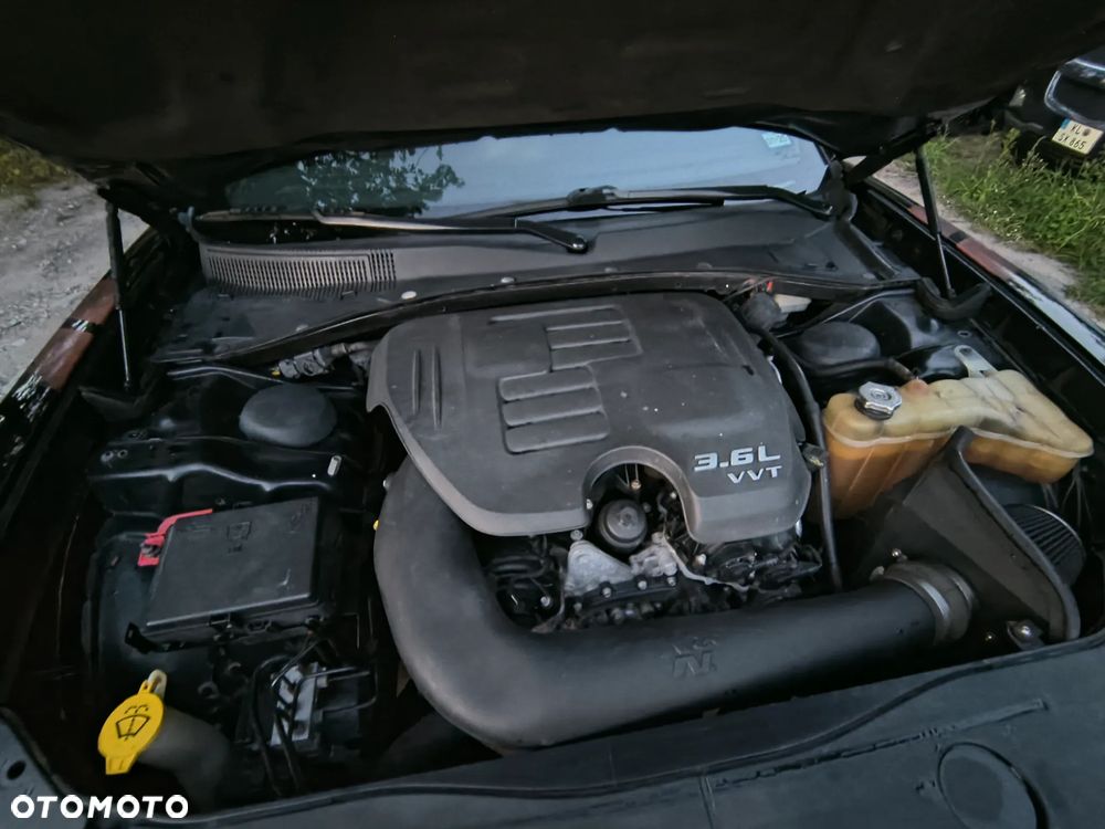 Dodge Charger - 33