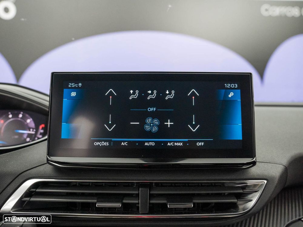 Peugeot 5008 1.5 BlueHDi Active Pack - 32