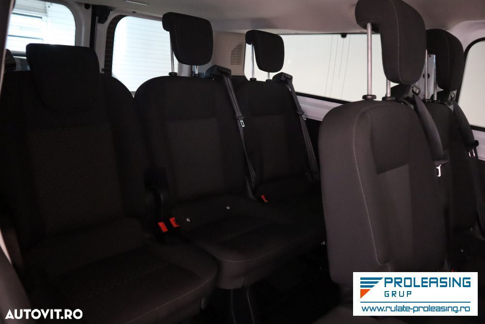 Ford Transit - 10