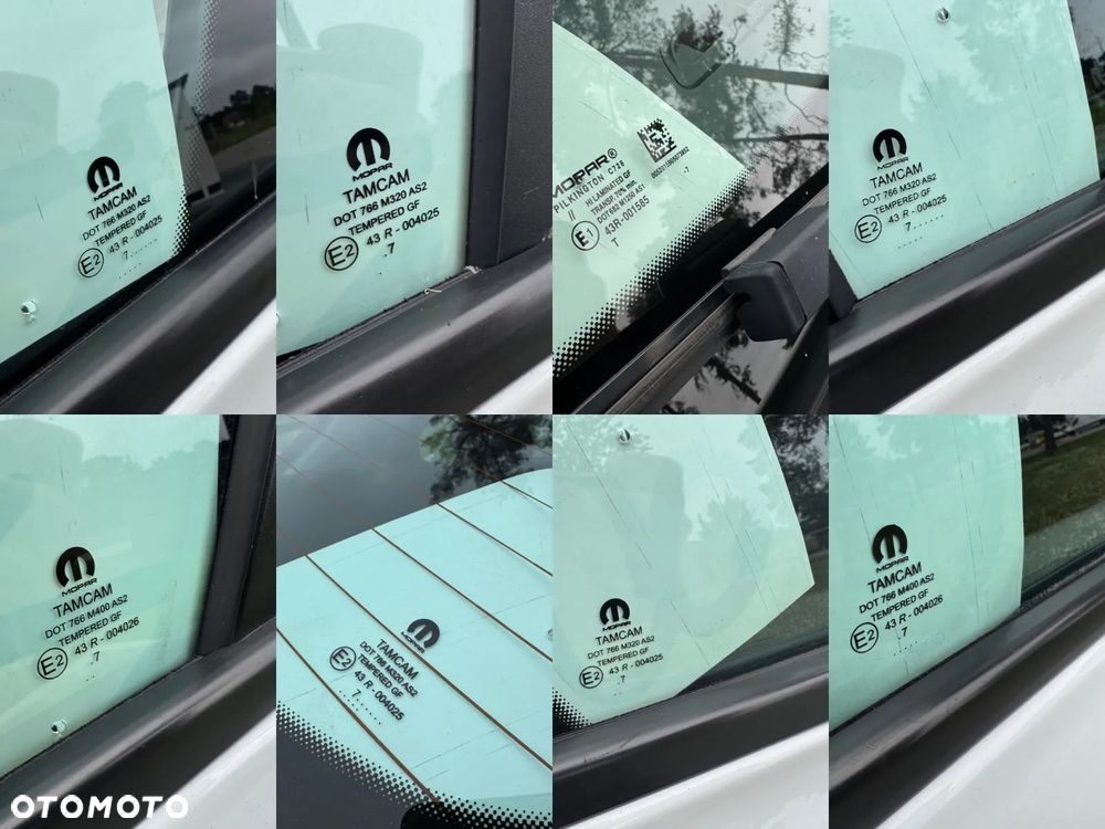 Fiat Tipo 1.4 16v Lounge EU6d - 8