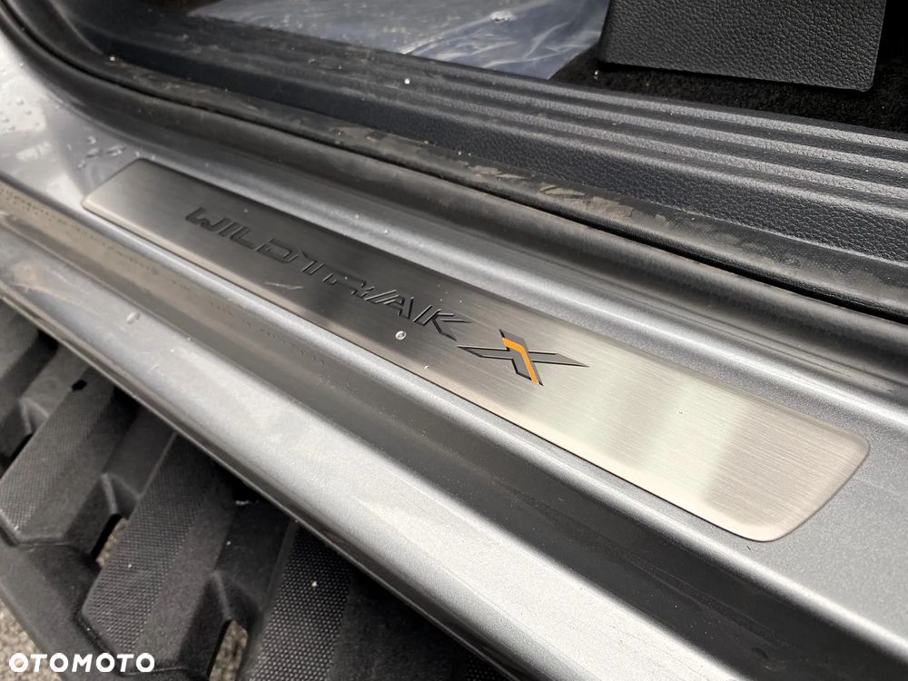 Ford Ranger 2.0 EcoBlue Bi-Turbo 4x4 DC Wildtrak X - 20