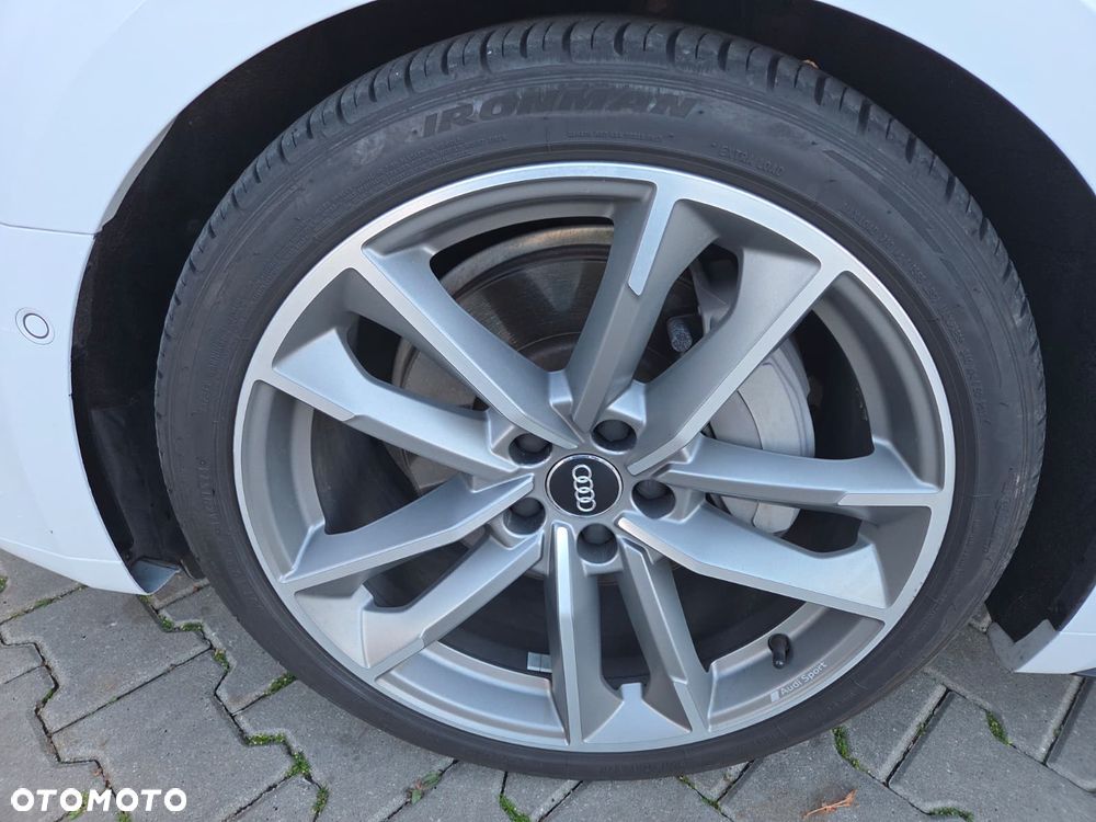 Audi A5 Sportback 2019 photo 4