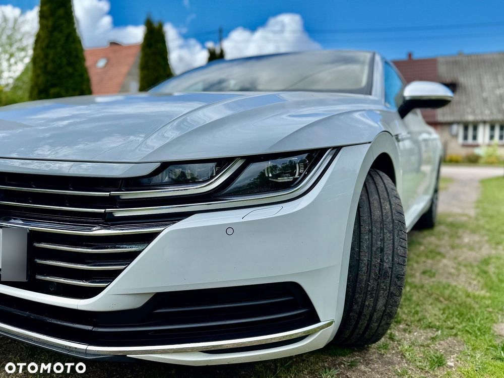Volkswagen Arteon 2.0 TDI SCR Elegance DSG - 3