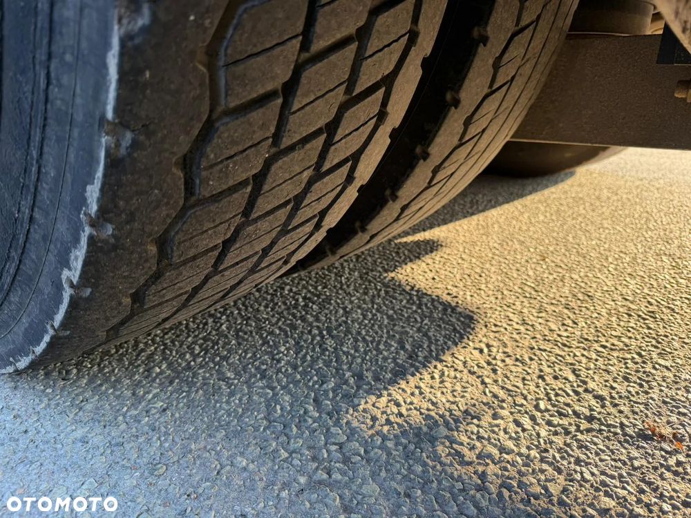 Mercedes-Benz ANTOS 2633 EURO 6, ZOELLER MEDIUM X 2 sprowadzony z DE - 15