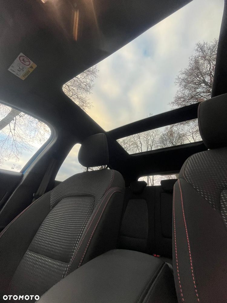 Ford Focus 1.0 EcoBoost ST-Line X - 30