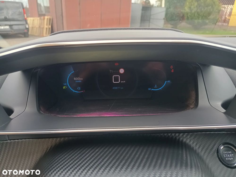 Peugeot 208 1.2 PureTech Allure Pack S&S - 11