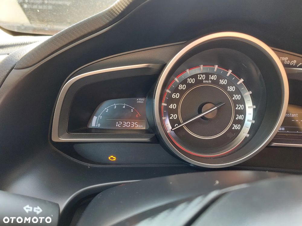 Mazda 3 - 17