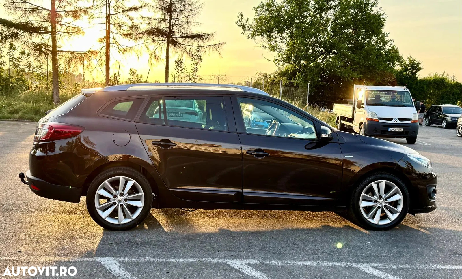 Renault Megane - 5