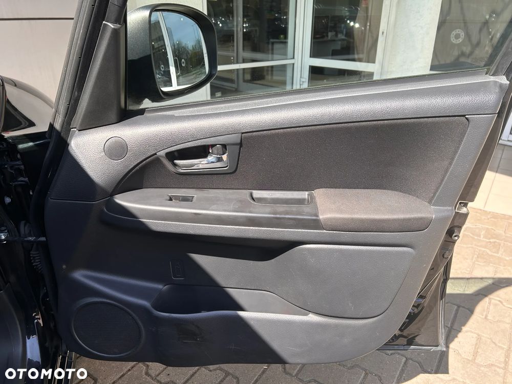 Fiat Sedici 1.6 16V 4x2 Emotion - 15