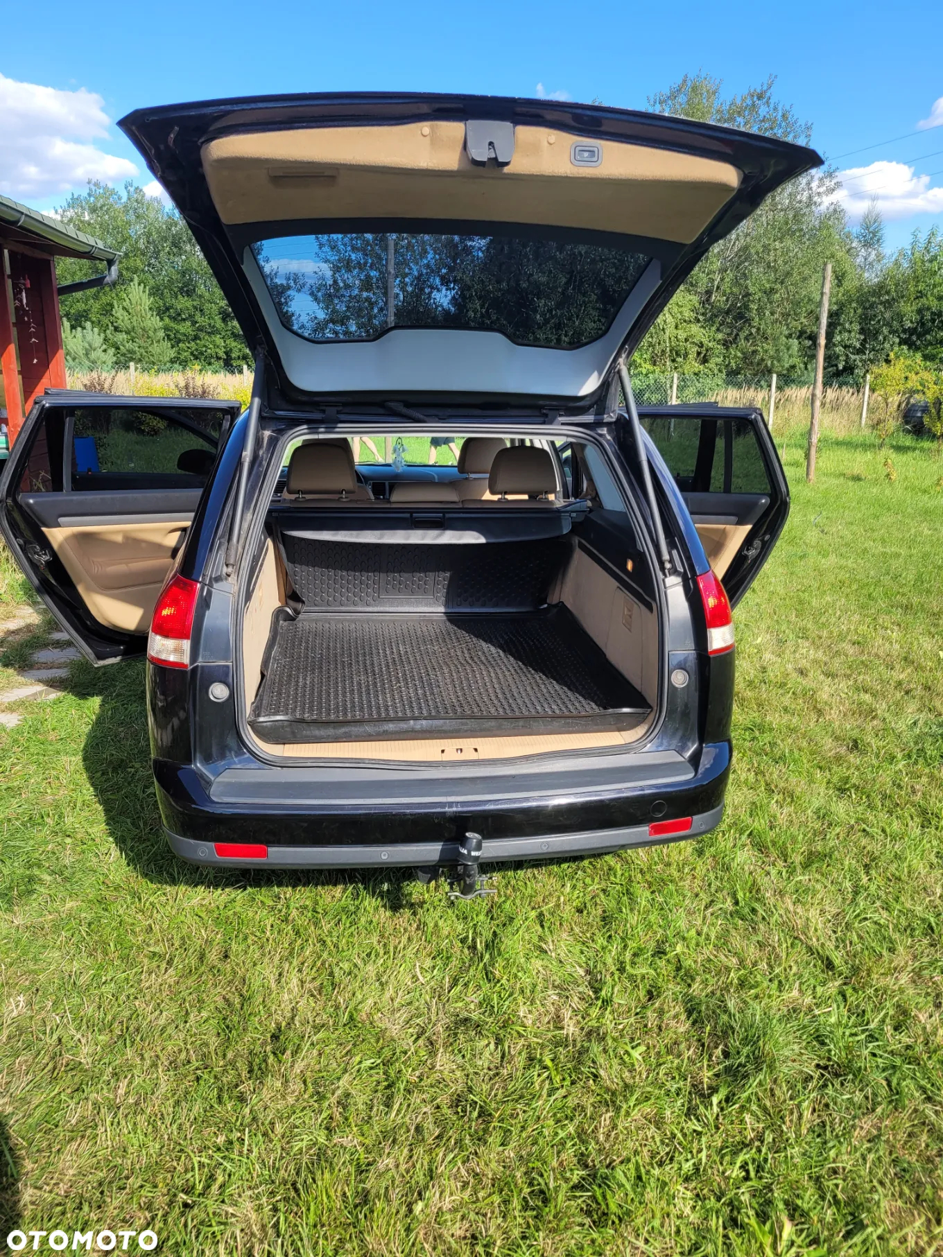 Opel Vectra 1.9 CDTI Elegance - 11