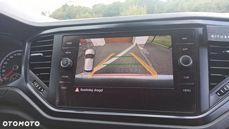 Volkswagen T-Roc 1.5 TSI Life Plus - 25