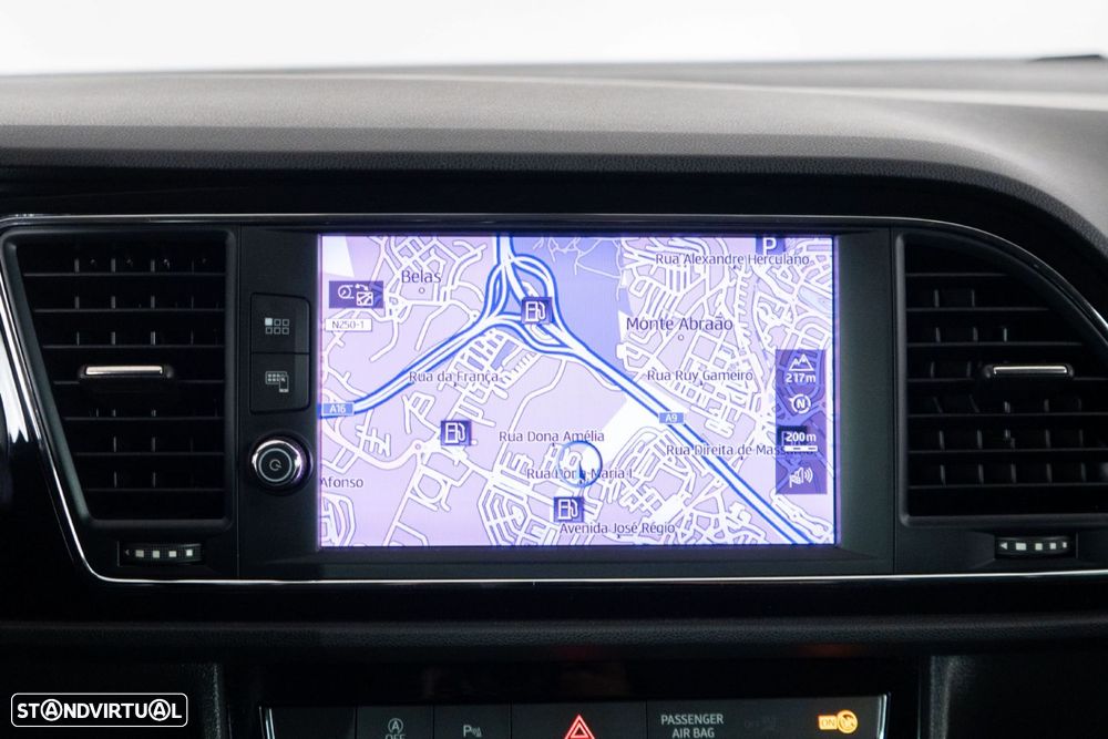 SEAT Leon 1.0 EcoTSI FR S/S - 21