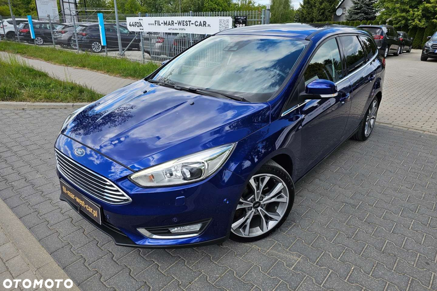 Ford Focus - 5