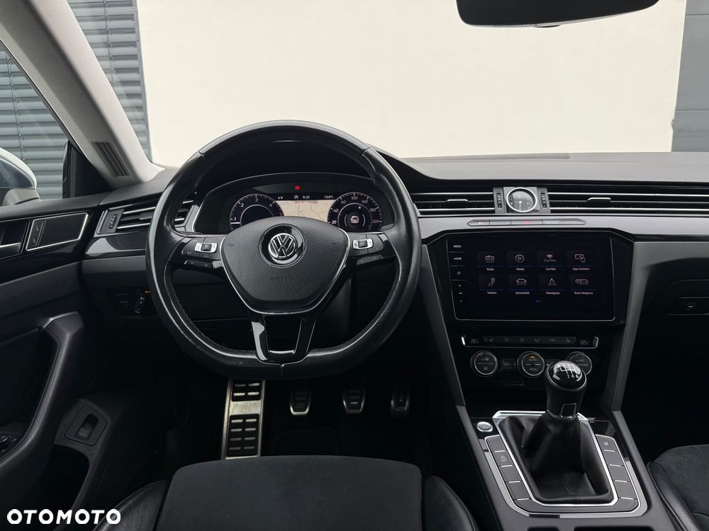 Volkswagen Arteon 2.0 TDI SCR Elegance - 9