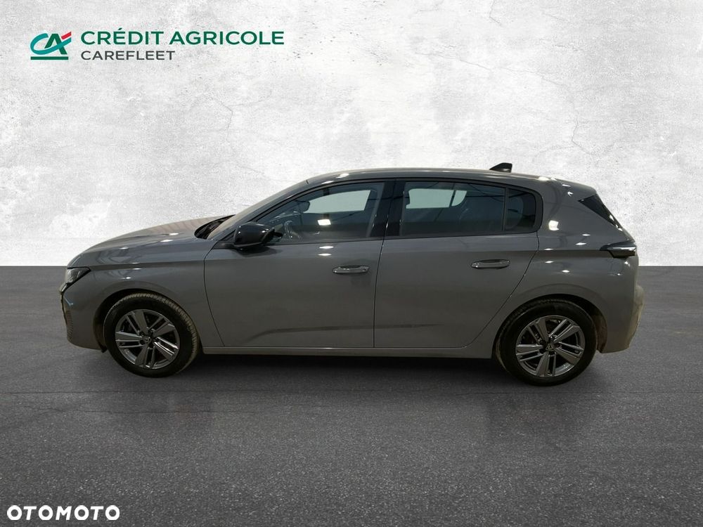 Peugeot 308 1.5 BlueHDi Active Pack S&S EAT8 - 9