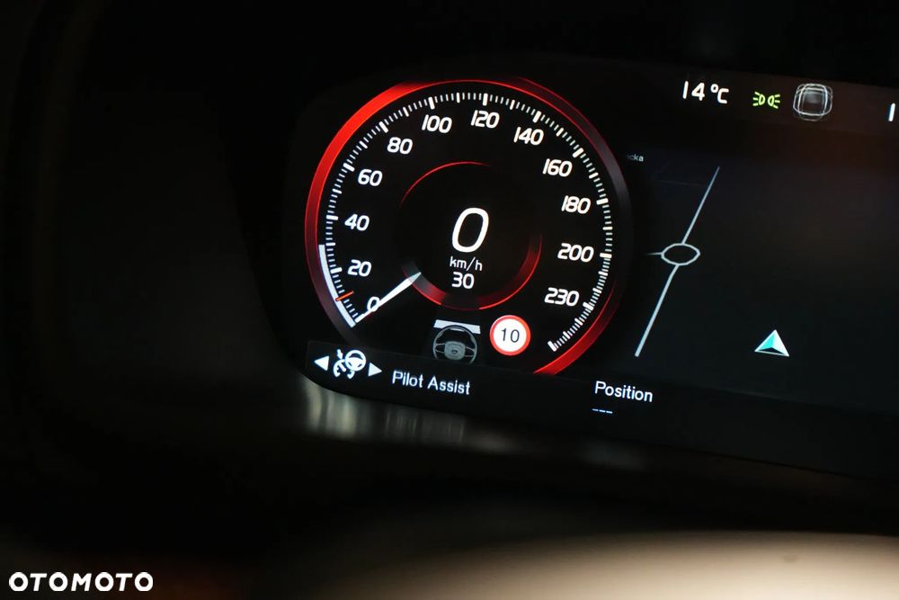 Volvo XC 90 T5 AWD Inscription - 29