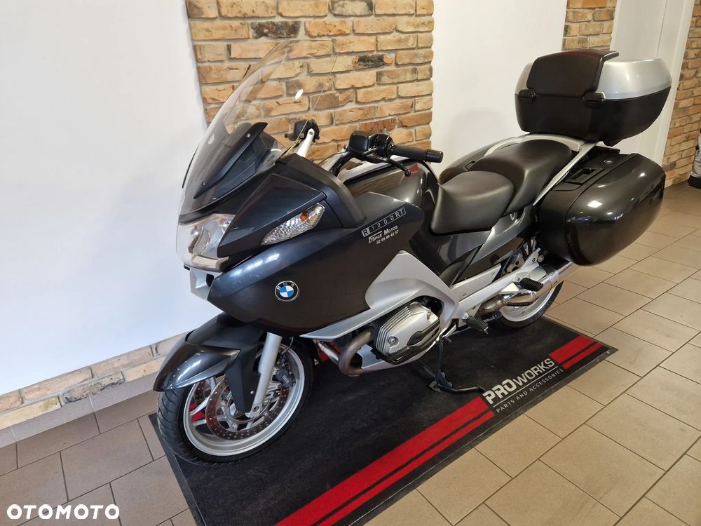 BMW RT - 22