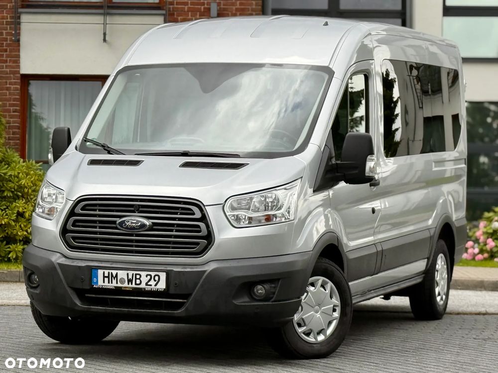 Ford Transit - 3