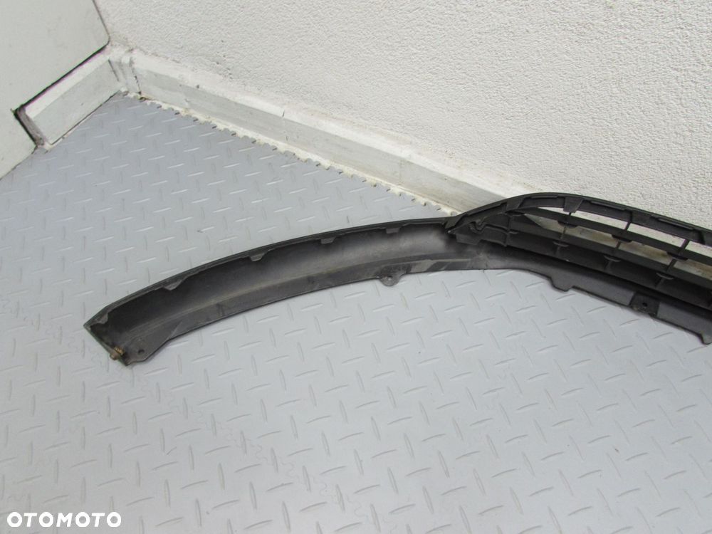FORD FOCUS MK3 LIFT 14-18 SPOJLER DOKLADKA ZDERZAKA PRZOD F1EB-17B635-A - 5