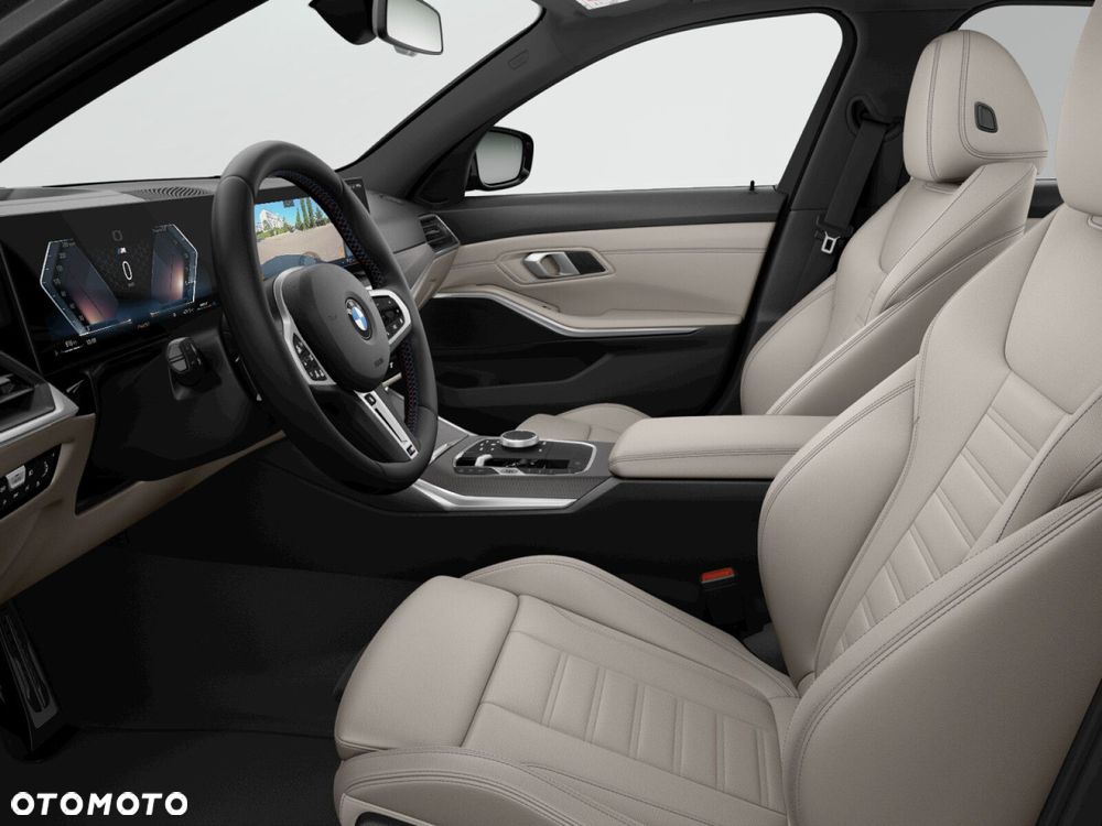 BMW Seria 3 - 6