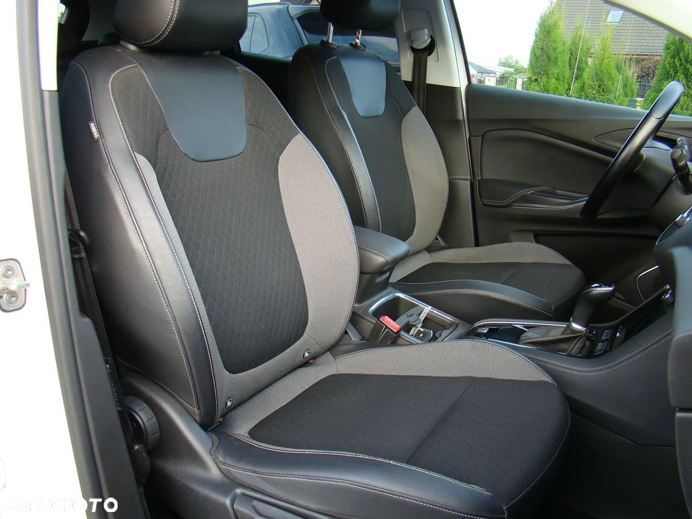 Opel Grandland X 1.5 D Start/Stop Automatik INNOVATION - 21