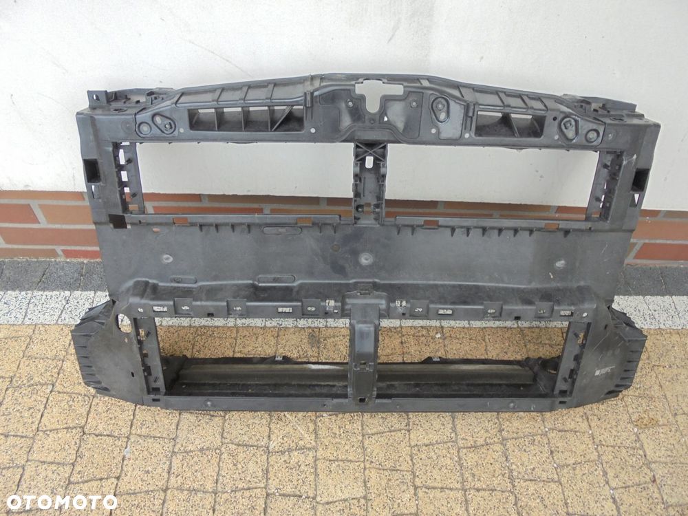 WZMOCNIENIE PAS FORD FOCUS MK4 2018 PRZÓD - 1