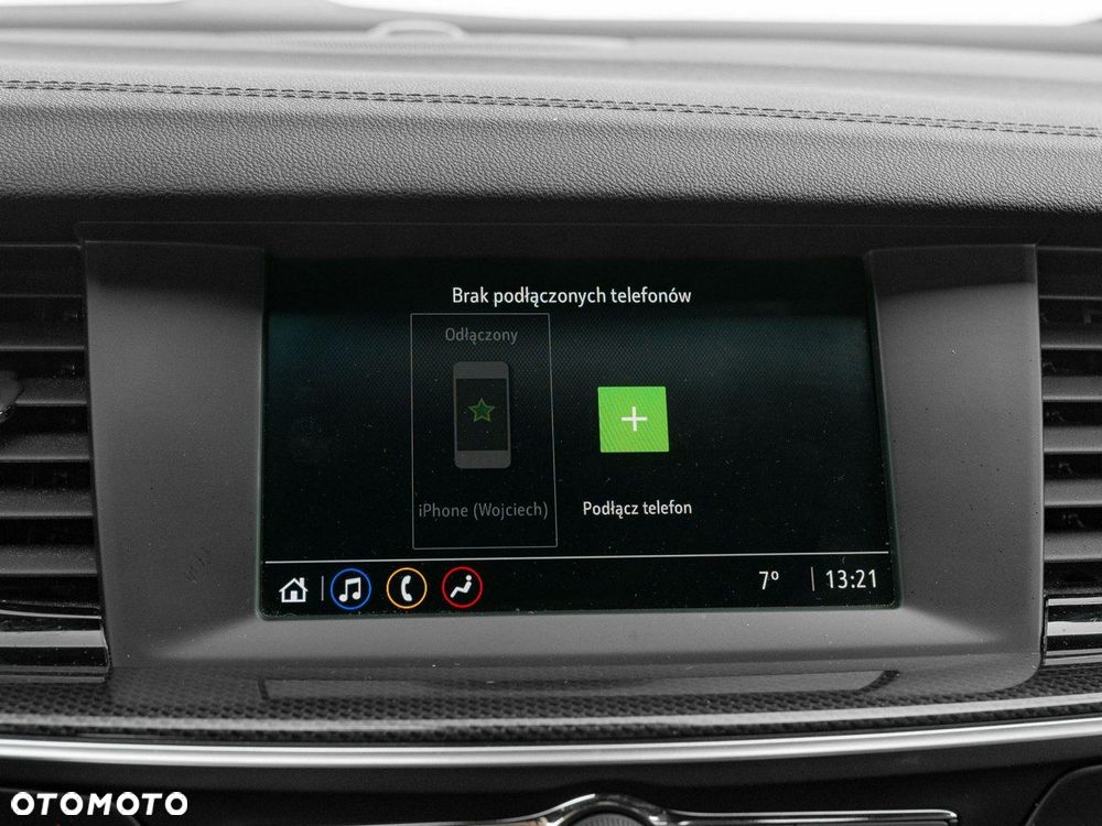 Opel Insignia 2.0 CDTI Elegance S&S - 25