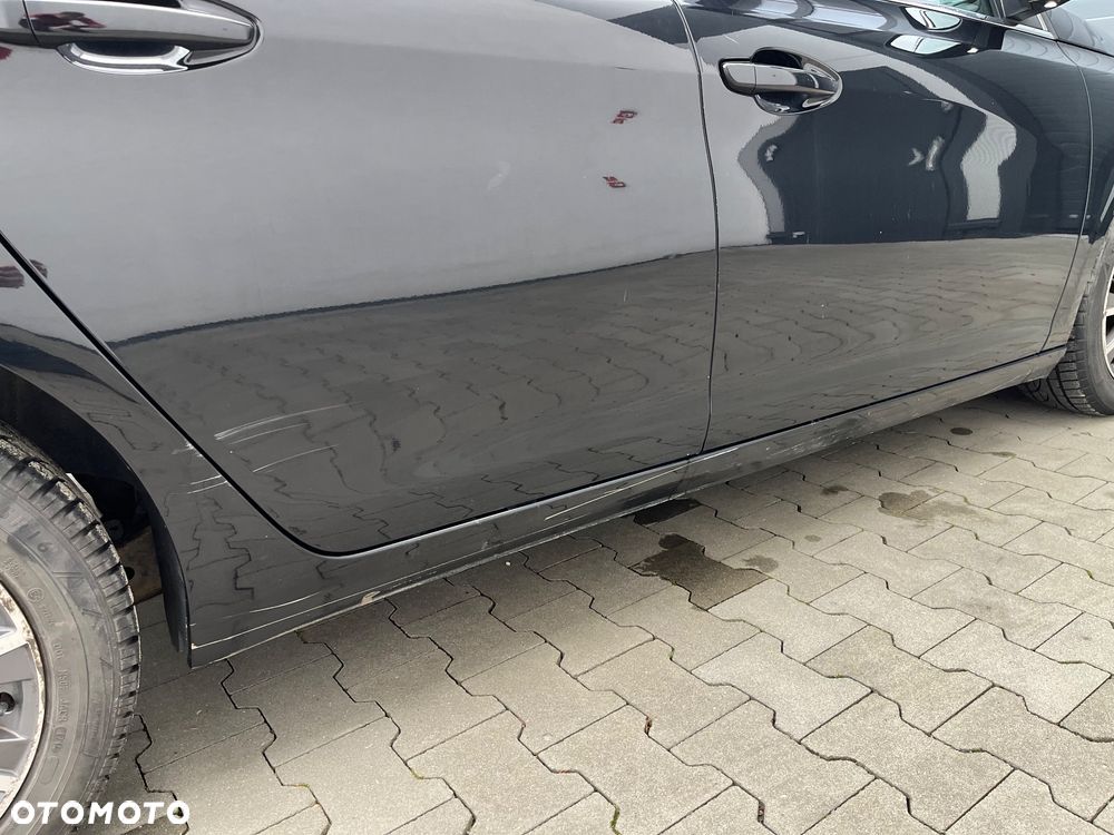 Peugeot 308 1.6 e-HDi Allure S&S - 16