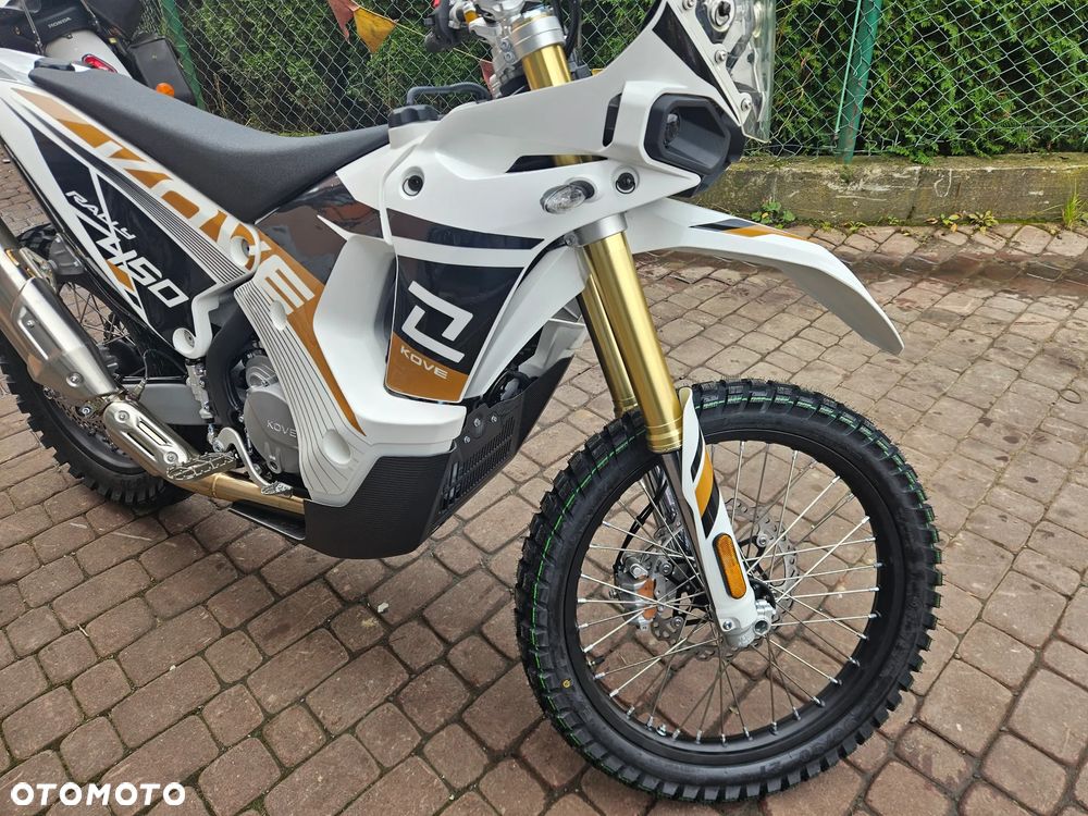 KOVE 450 Rally - 18