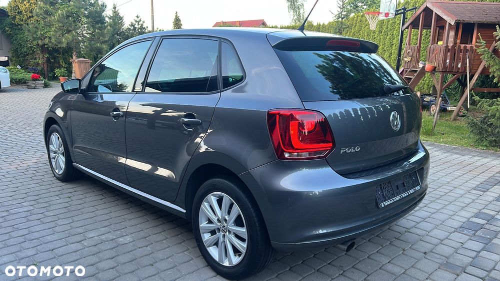 Volkswagen Polo - 19
