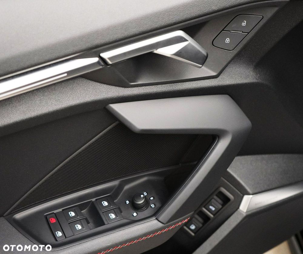 Audi A3 - 23