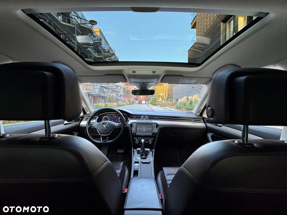 Volkswagen Passat 2.0 TSI BMT Highline DSG - 22