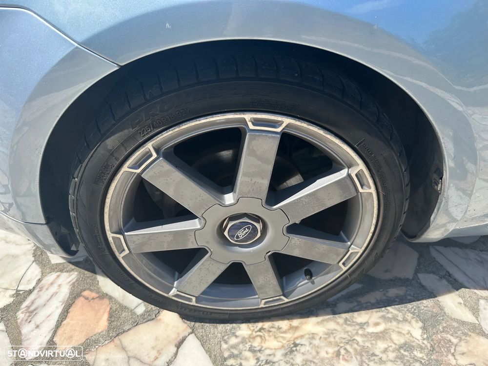 Ford Focus C-Max 1.6 TDCi Ghia - 12